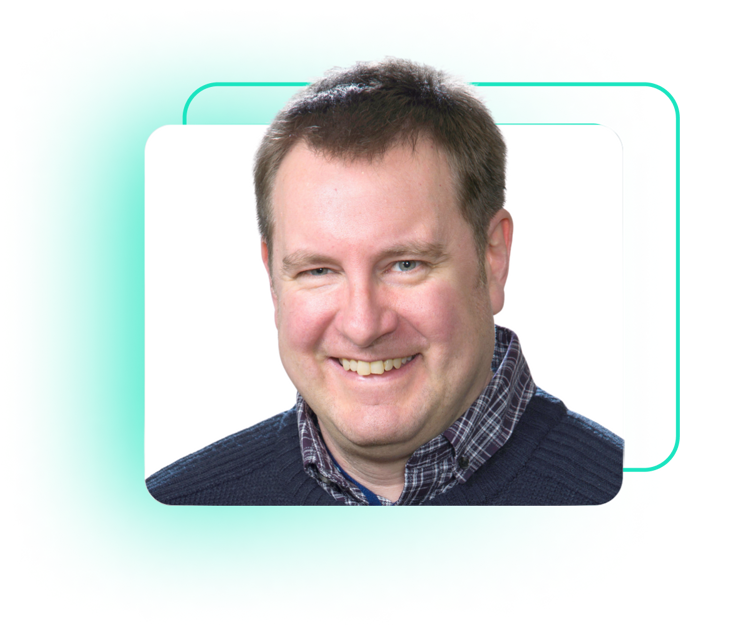 Steve Wilcockson
