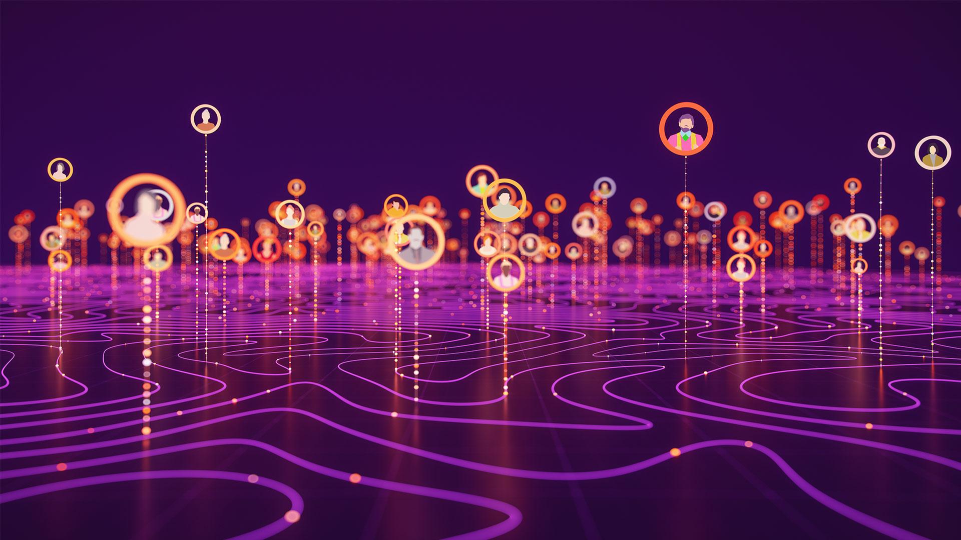 Using AI to Get High-Risk Populations the Help they Need