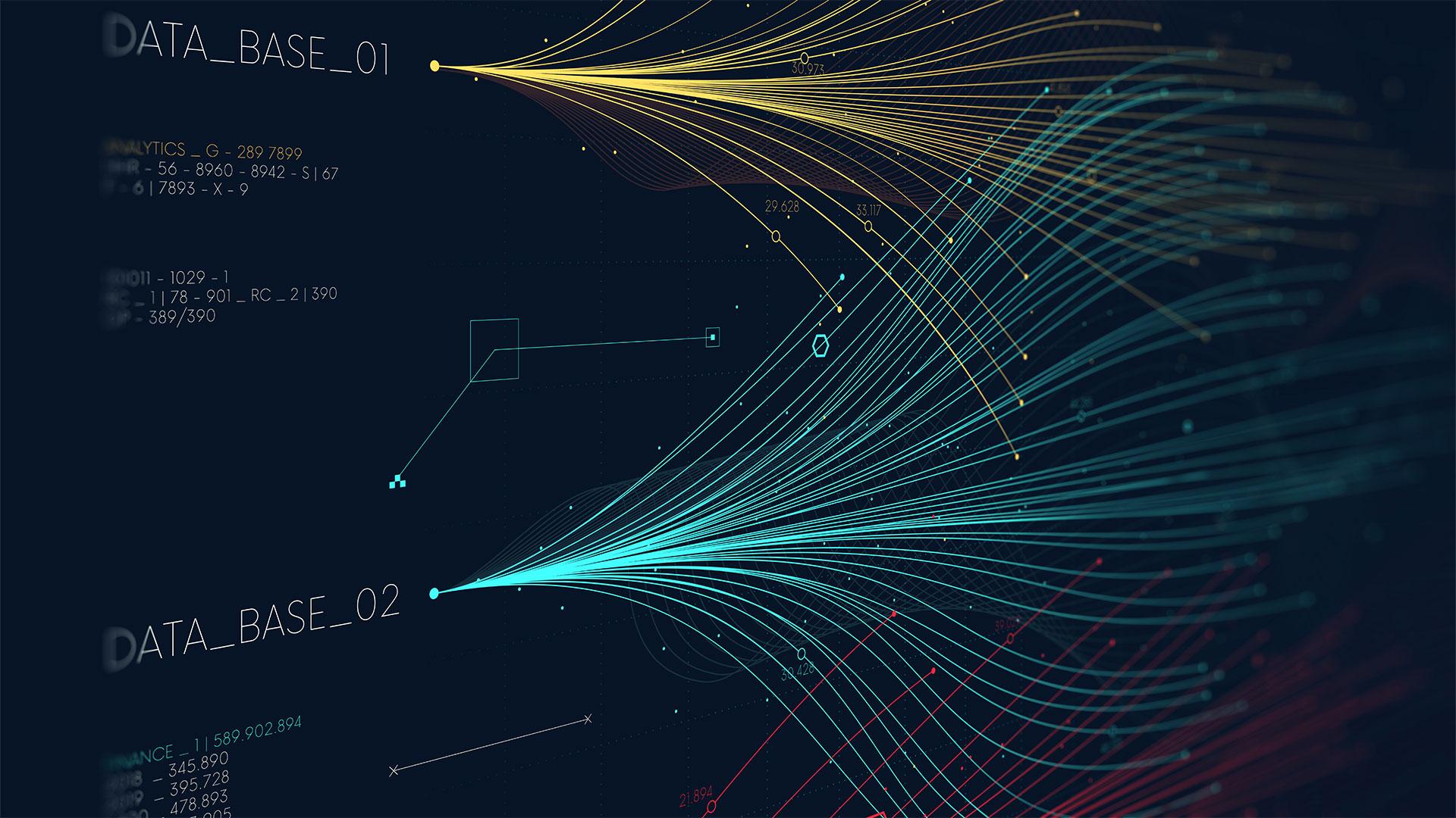 How to Harness The Power of Third-Party Data to Stop Money Laundering
