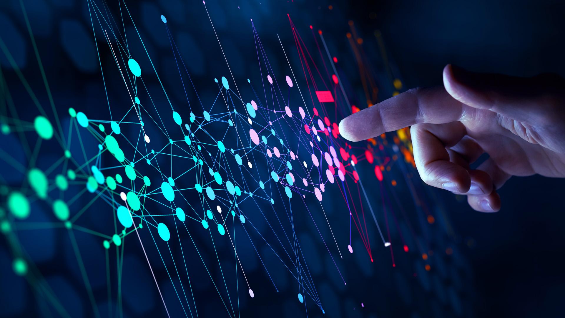 To Become Decision Ready Banks Must Connect Data Across the Business
