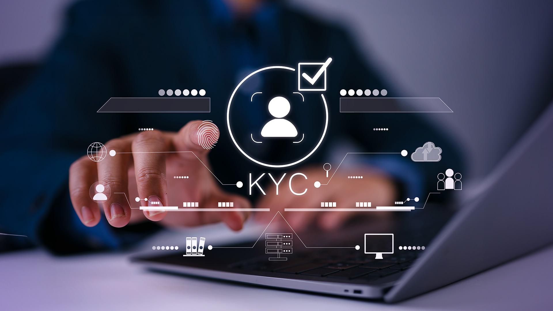 Improving the KYC Data Foundation to Enhance KYC Operations