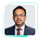 Manish Gupta