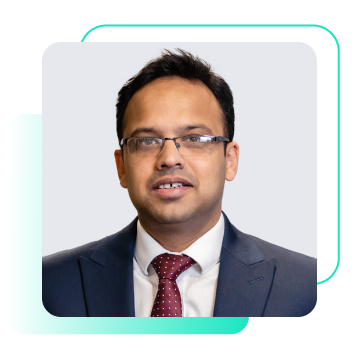 Manish Gupta