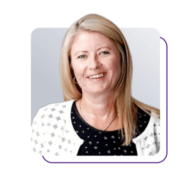 Lorraine Metcalf