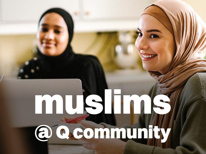 community image
