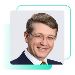 Prof. Iain Buchan photo