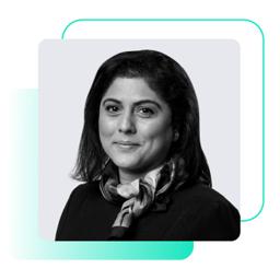 Bina Mehta photo