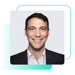 Simon Mouradian photo