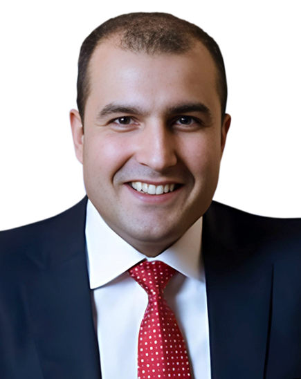 CEO photo